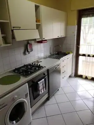 Bilocale 80 Mq, Con Terrazza Abitabile Tortoreto