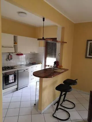 Bilocale 80 Mq, Con Terrazza Abitabile *
