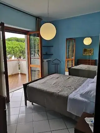 Bilocale 80 Mq, Con Terrazza Abitabile Tortoreto