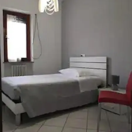 Apartamento Bilocale 80 Mq, Con Terrazza Abitabile Tortoreto
