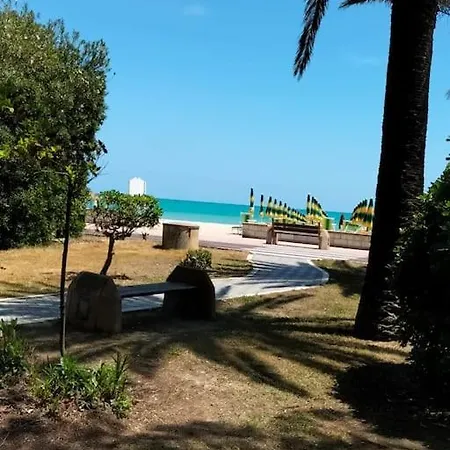 Bilocale 80 Mq, Con Terrazza Abitabile *