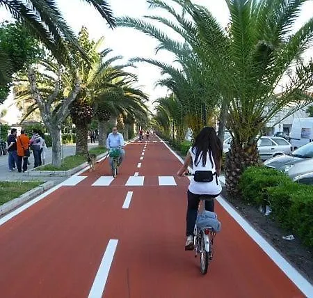 Bilocale 80 Mq, Con Terrazza Abitabile *